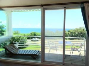 Phong cảnh thiên nhiên gần nhà nghỉ B&B