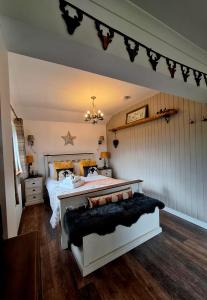 Galeriebild der Unterkunft Riverside in Skeabost