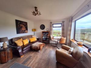 Galeriebild der Unterkunft Riverside in Skeabost