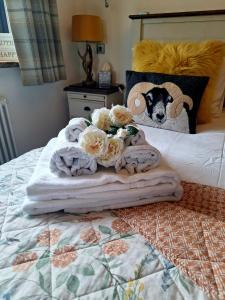 Galeriebild der Unterkunft Riverside in Skeabost