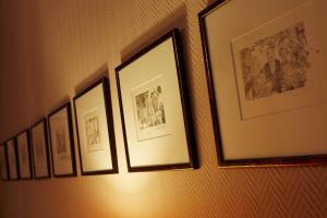 Fotografie z fotogalerie ubytování Hotel Ter Driezen v destinaci Turnhout