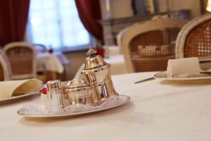 Fotografie z fotogalerie ubytování Hotel Ter Driezen v destinaci Turnhout