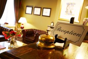 Fotografie z fotogalerie ubytování Hotel Ter Driezen v destinaci Turnhout