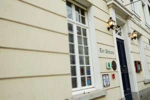 Fotografie z fotogalerie ubytování Hotel Ter Driezen v destinaci Turnhout