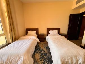 Billede fra billedgalleriet på مارينا بلو مدينه الملك عبدالله الاقتصاديه عوائل فقط i King Abdullah Economic City + 21 billeder