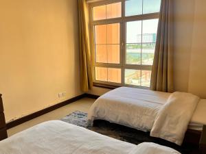 Billede fra billedgalleriet på مارينا بلو مدينه الملك عبدالله الاقتصاديه عوائل فقط i King Abdullah Economic City