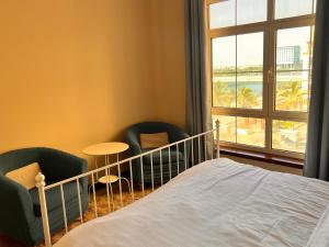 Billede fra billedgalleriet på مارينا بلو مدينه الملك عبدالله الاقتصاديه عوائل فقط i King Abdullah Economic City