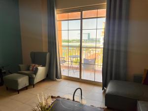 Billede fra billedgalleriet på مارينا بلو مدينه الملك عبدالله الاقتصاديه عوائل فقط i King Abdullah Economic City