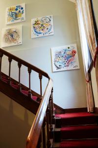 Fotografie z fotogalerie ubytování Hotel Ter Driezen v destinaci Turnhout