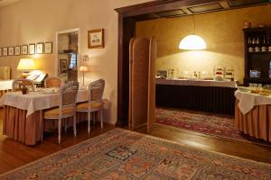 Nápoje v ubytování Hotel Ter Driezen