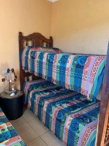 Imagen de la galería de Cabañas Finca La Tregua, en San Fernando del Valle de Catamarca