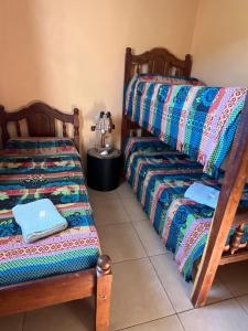 Imagen de la galería de Cabañas Finca La Tregua, en San Fernando del Valle de Catamarca 9 fotos más