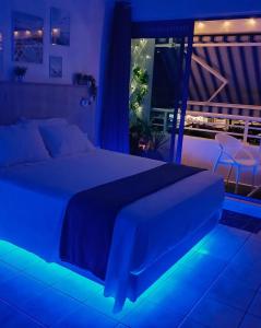 Foto dalla galleria di Charmant studio avec parking et terrasse à Papeete a Papeete