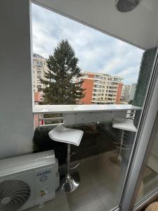 Fotografie z fotogalerie ubytování Departamento con excelente ubicación a pasos de av Alemania a 2 cuadras de mall portal Temuco v destinaci Temuco