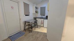 Fotografie z fotogalerie ubytování Tiny House & Tente Lodge, Le Paradis des Petits Voyageurs v destinaci Le Diamant