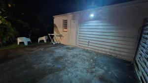 Fotografie z fotogalerie ubytování Tiny House & Tente Lodge, Le Paradis des Petits Voyageurs v destinaci Le Diamant + 14 fotografií