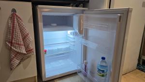 Fotografie z fotogalerie ubytování Tiny House & Tente Lodge, Le Paradis des Petits Voyageurs v destinaci Le Diamant