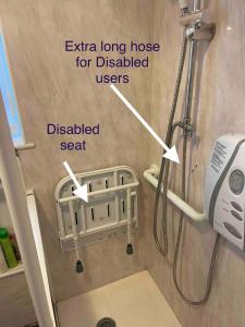 Φωτογραφία από το άλμπουμ του Princess Gardens Liverpool Accessible - Infinity στο Λίβερπουλ
