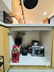 Фотография из галереи Suite with pool condominium Torres de Almería в Куэнке