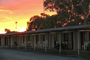 Gallery image of Charles Sturt Motor Inn in West Wyalong