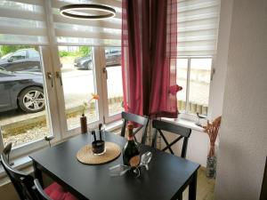 Gallery image of Villa Heimkehr Apartment 02 in Göhren