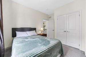 Postel nebo postele na pokoji v ubytování Beatrice Beach House