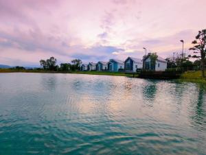 Φυσικό τοπίο κοντά σε αυτό το θέρετρο