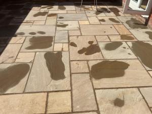 Billede fra billedgalleriet på Ground Floor Apartment i Holt