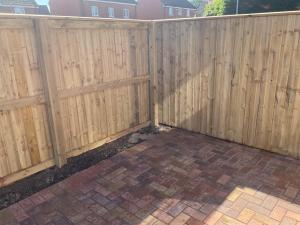 Billede fra billedgalleriet på Ground Floor Apartment i Holt