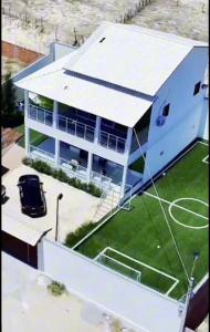 Gallery image of Mansão Casa Verde Uruaú in Beberibe