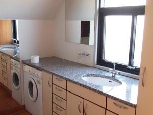 Fotografie z fotogalerie ubytování 6 person holiday home in Pandrup-By Traum v destinaci Pandrup