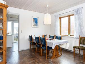 Billede fra billedgalleriet på 8 person holiday home in Thyborøn-By Traum i Thyborøn