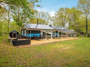 Zahrada ubytování Luxury Retreat by Forest - By Traum Ferienwohnungen