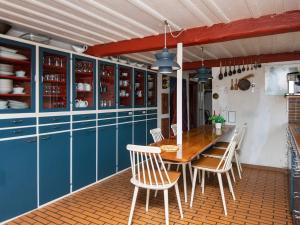 Fotografie z fotogalerie ubytování 6 person holiday home-By Traum v destinaci Augustenborg + 32 fotografií