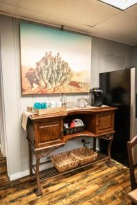 Gallery image of Perfect in Pilot Mtn-Unit 1 Walk to Downtown! in Pilot Mountain