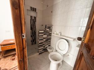 Billede fra billedgalleriet på Cabaña las Palmas Rincon del Mar i Rincón