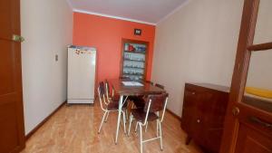 Fotografie z fotogalerie ubytování Departamento céntrico bello lugar turístico v destinaci Sucre