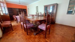 Fotografie z fotogalerie ubytování Departamento céntrico bello lugar turístico v destinaci Sucre