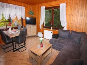 Gallery image of Ferienhaus, Dolgen am See in Klein Sprenz