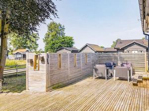 Galeriebild der Unterkunft 7 person holiday home in YNGSJÖ-By Traum in Yngsjö