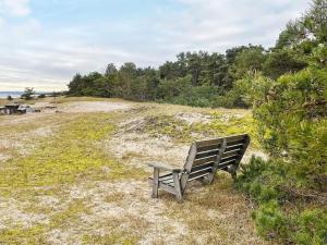 Galeriebild der Unterkunft 7 person holiday home in YNGSJÖ-By Traum in Yngsjö + 43 Fotos