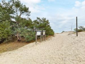 Galeriebild der Unterkunft 7 person holiday home in YNGSJÖ-By Traum in Yngsjö