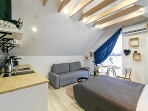 Gallery image of Niechorze Apartment near Baltic Beach in Niechorze