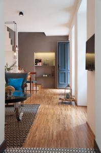 Gallery image of Suite Juvara in Como