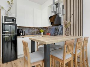 Billede fra billedgalleriet på Holiday Apartment Rewal Baltic Beach i Rewal + 20 billeder