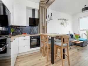 Billede fra billedgalleriet på Holiday Apartment Rewal Baltic Beach i Rewal