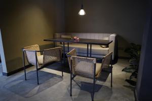 Gallery image of 999 Lounge Wellawaya in Wellawaya +5 photos