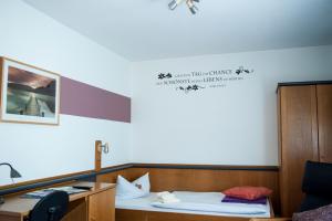 Fotografie z fotogalerie ubytování City Hotel Hanau v destinaci Hanau