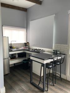 Fotografie z fotogalerie ubytování Cabaña bosquepaz v destinaci Algarrobo