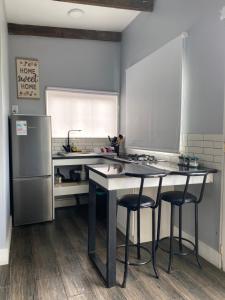 Fotografie z fotogalerie ubytování Cabaña bosquepaz v destinaci Algarrobo